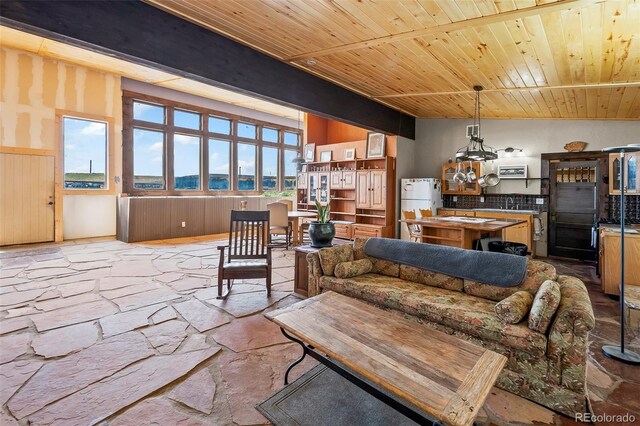 2400 Fourmile Creek Rd, Hartsel, CO 80449 - photo 19