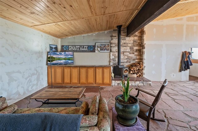 2400 Fourmile Creek Rd, Hartsel, CO 80449 - photo 22