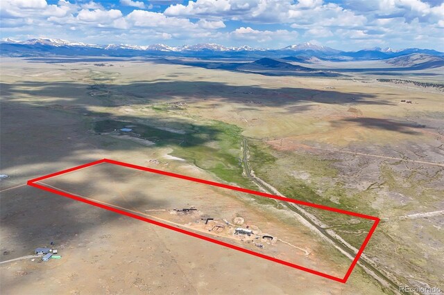 2400 Fourmile Creek Rd, Hartsel, CO 80449 - photo 39