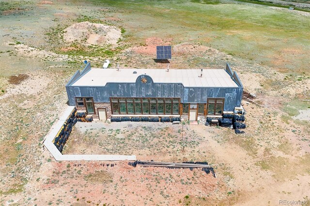 2400 Fourmile Creek Rd, Hartsel, CO 80449 - photo 42