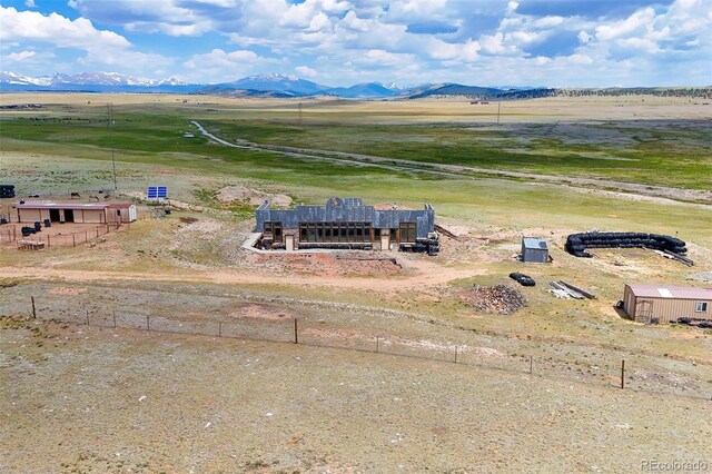 2400 Fourmile Creek Rd, Hartsel, CO 80449 - photo 43