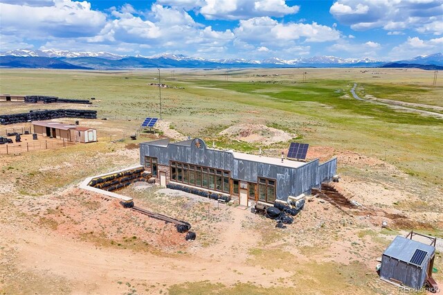 2400 Fourmile Creek Rd, Hartsel, CO 80449 - photo 44