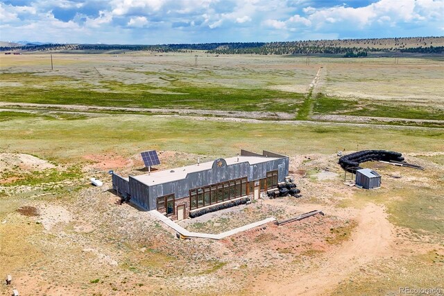 2400 Fourmile Creek Rd, Hartsel, CO 80449 - photo 45