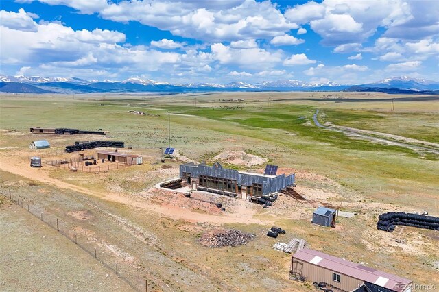 2400 Fourmile Creek Rd, Hartsel, CO 80449 - photo 47