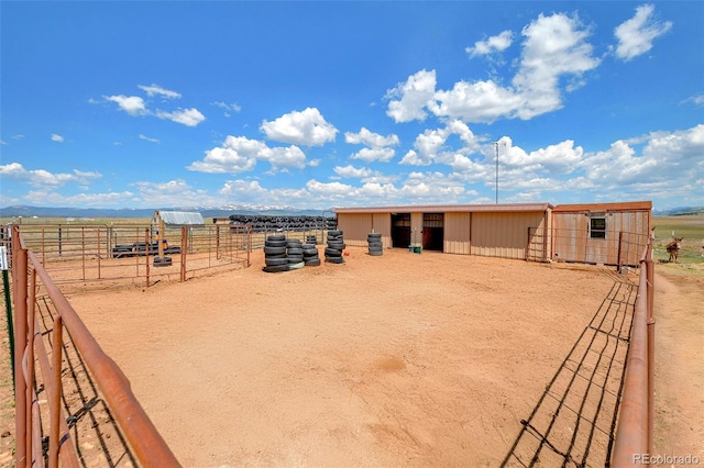2400 Fourmile Creek Rd, Hartsel, CO 80449 - photo 9