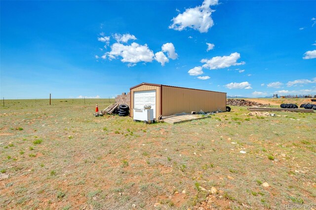 2400 Fourmile Creek Rd, Hartsel, CO 80449 - photo 7