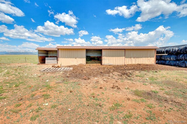 2400 Fourmile Creek Rd, Hartsel, CO 80449 - photo 12