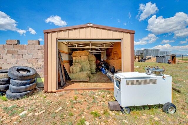2400 Fourmile Creek Rd, Hartsel, CO 80449 - photo 6