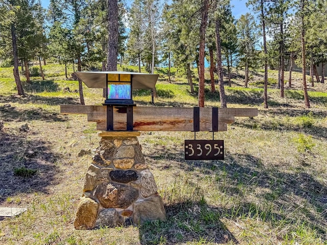 3395 Timbergate Trl, Evergreen, CO 80439 - exterior view