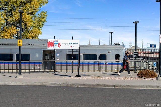 4100 Albion St Unit 614, Denver, CO 80216 - view of building exterior