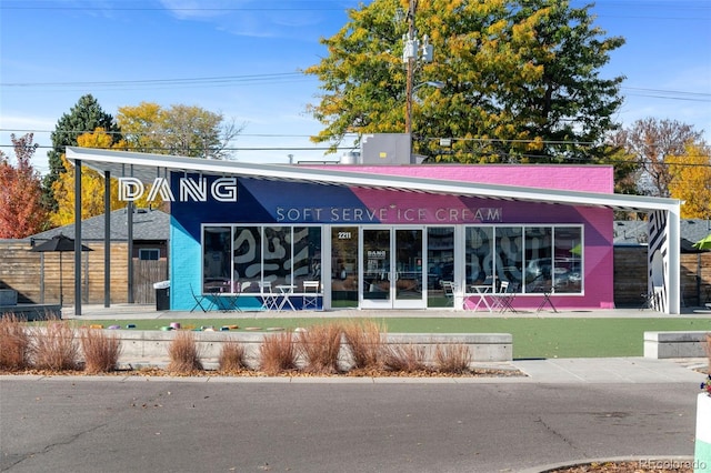 4100 Albion St Unit 614, Denver, CO 80216 - view of building exterior
