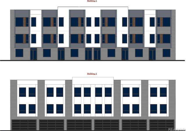 10209 E Warren Ave, Denver CO, 80247 land for sale