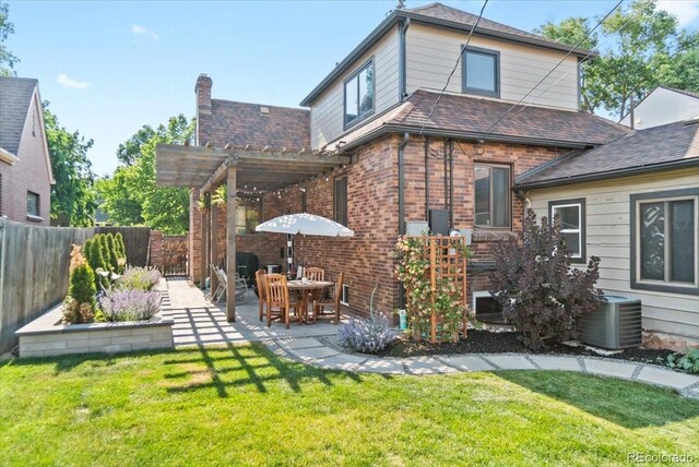 1418 Glencoe St, Denver, CO 80220 - photo 36
