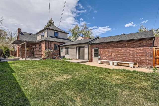 1418 Glencoe St, Denver, CO 80220 - photo 6