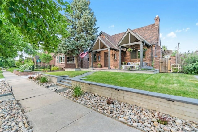 1418 Glencoe St, Denver, CO 80220 - photo 7