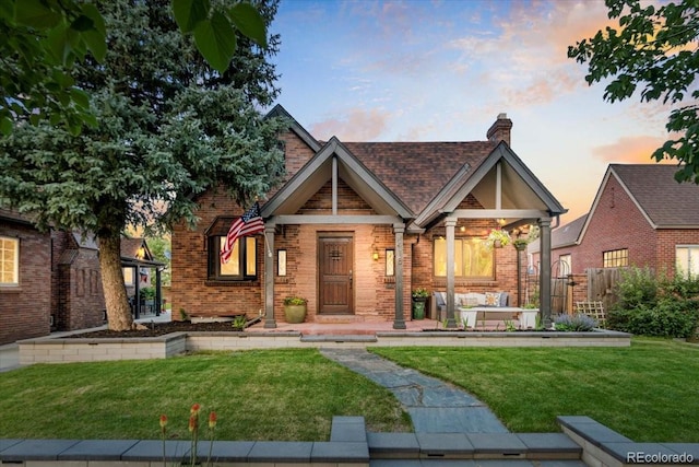 1418 Glencoe St, Denver, CO 80220 - photo 1