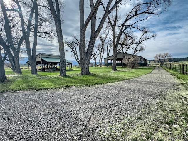1071 Black Canyon Rd, Crawford, CO 81415