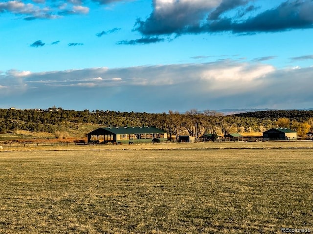1071 Black Canyon Rd, Crawford, CO 81415