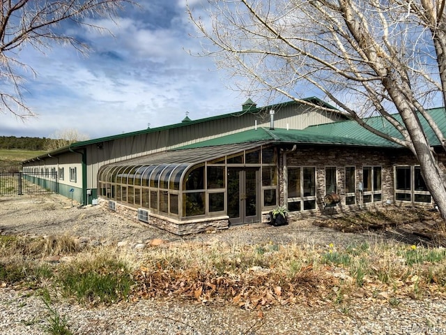 1071 Black Canyon Rd, Crawford, CO 81415