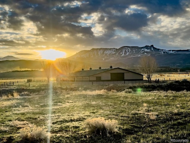 1071 Black Canyon Rd, Crawford, CO 81415