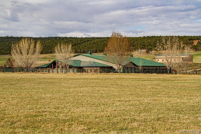 1071 Black Canyon Rd, Crawford, CO 81415