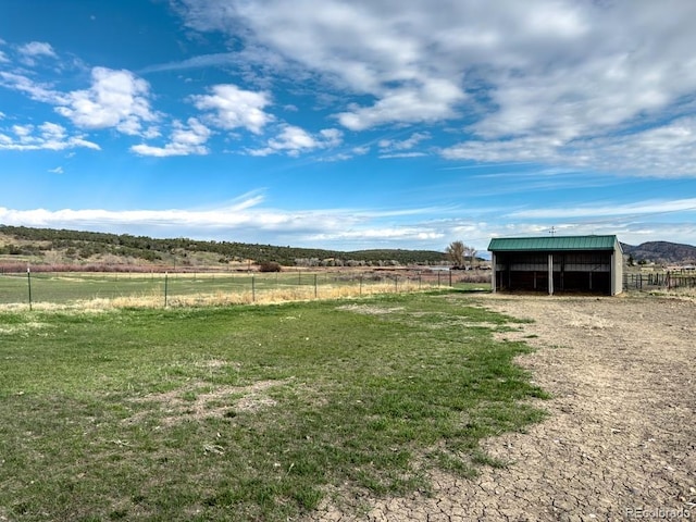 1071 Black Canyon Rd, Crawford, CO 81415