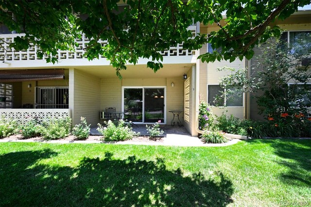 710 S Clinton St Unit 9A, Denver, CO 80247 - photo 1