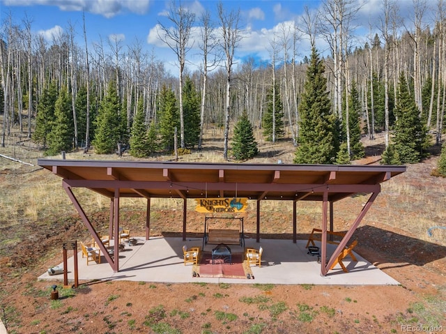 County Road 8, Victor, CO 80860