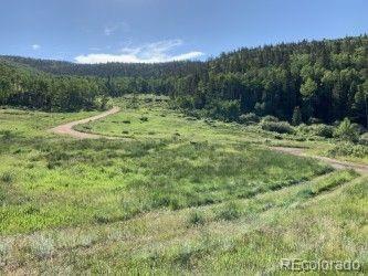 County Road 8, Victor, CO 80860