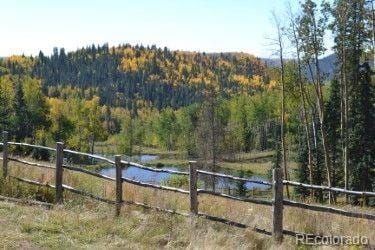 County Road 8, Victor, CO 80860