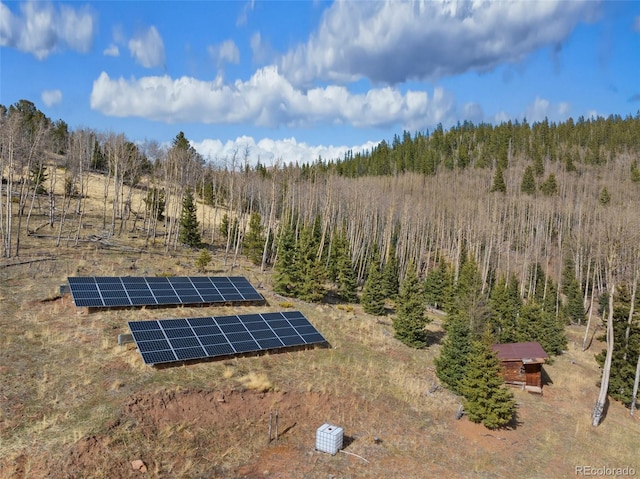 County Road 8, Victor, CO 80860