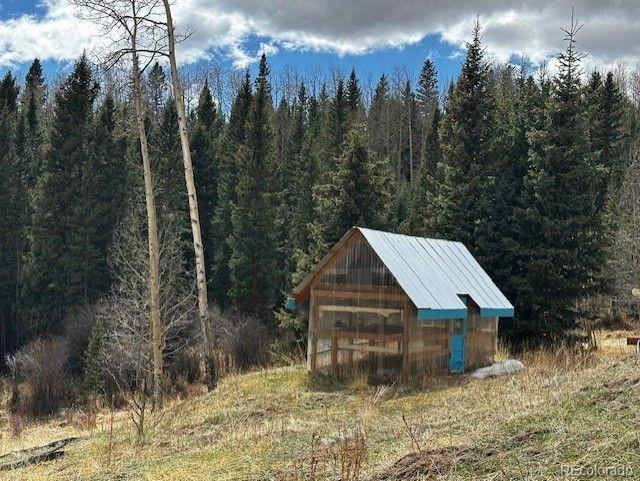 County Road 8, Victor, CO 80860
