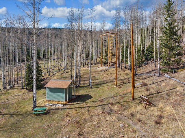 County Road 8, Victor, CO 80860