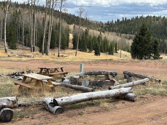 County Road 8, Victor, CO 80860