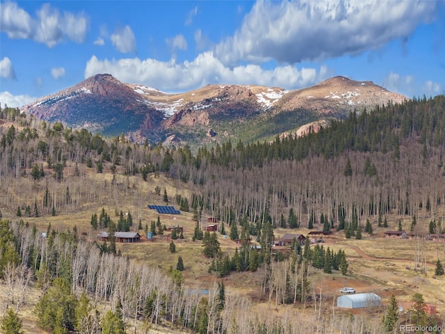 County Road 8, Victor, CO 80860