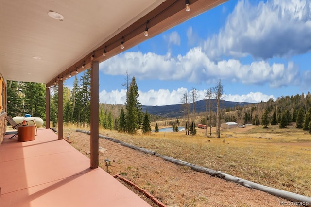 County Road 8, Victor, CO 80860