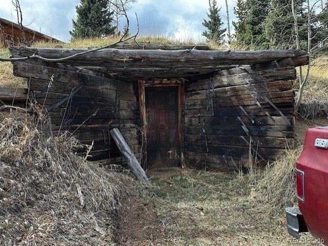 County Road 8, Victor, CO 80860