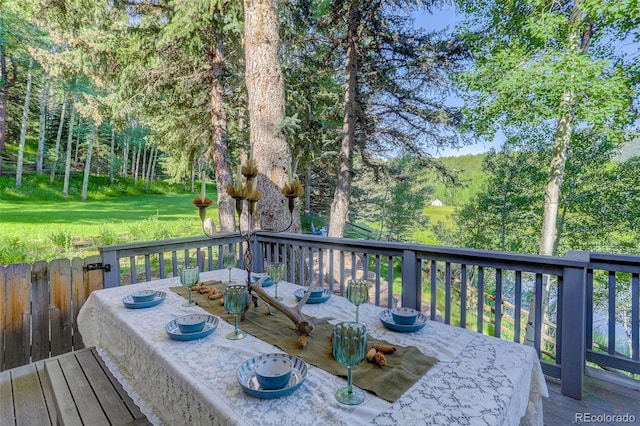 4241 S Meadow Brook Ln, Evergreen, CO 80439 - photo 19