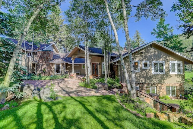 4241 S Meadow Brook Ln, Evergreen, CO 80439 - photo 44