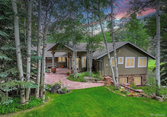 4241 S Meadow Brook Ln, Evergreen, CO 80439 - photo 1