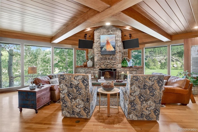 4241 S Meadow Brook Ln, Evergreen, CO 80439 - photo 4