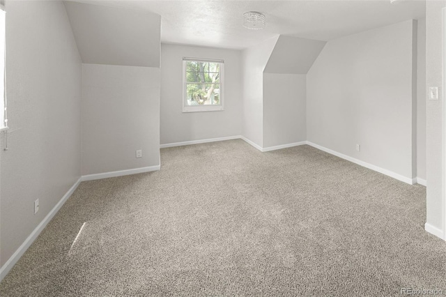 1856 S Monroe St, Denver, CO 80210 - bonus room with carpet floors and lofted ceiling