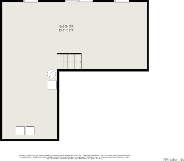 4710 N Foxtail Dr, Castle Rock, CO 80109 - photo 22