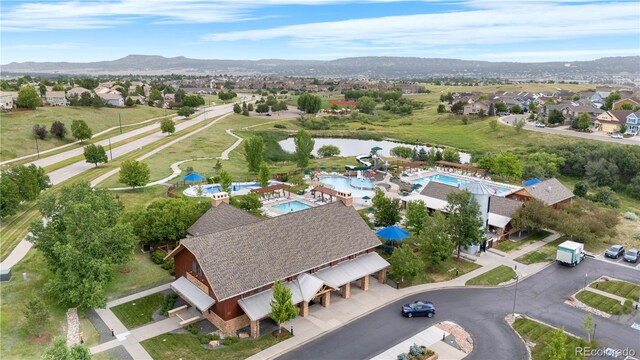 3678 Shadow Cir, Castle Rock, CO 80109 - photo 41