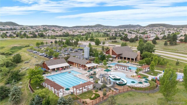 3678 Shadow Cir, Castle Rock, CO 80109 - photo 42