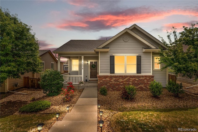 3678 Shadow Cir, Castle Rock, CO 80109 - photo 1