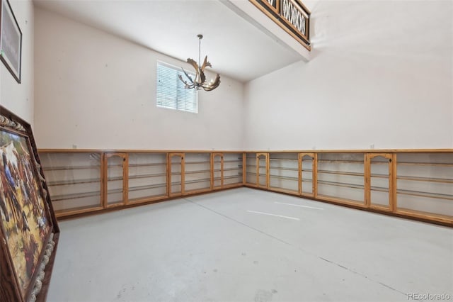 1055 N 18th St, Colorado Springs, CO 80904 - view of garage