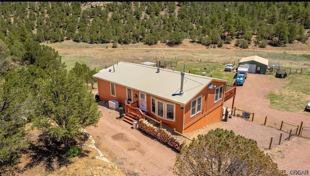 7878 Copper Gulch Rd, Cotopaxi, CO 81223 - photo 1