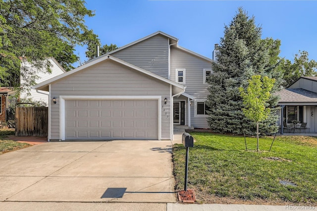 8457 W 79th Pl, Arvada, CO 80005 - photo 1