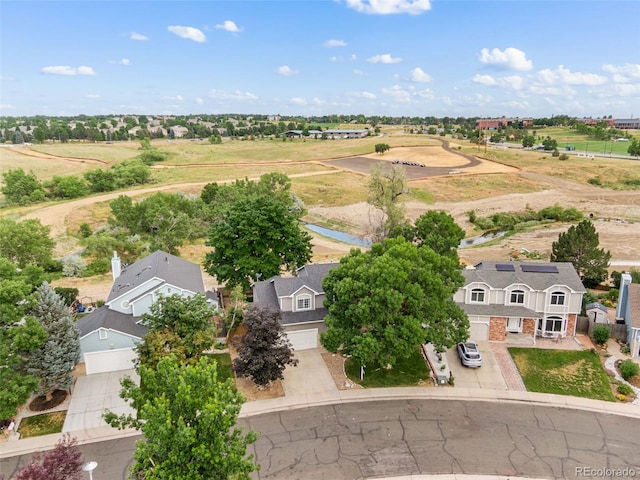 5649 W 109th Cir, Westminster, CO 80020 - aerial view